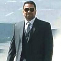 Bin Faqeeh Employee Abdulla bin Ayfan's profile photo