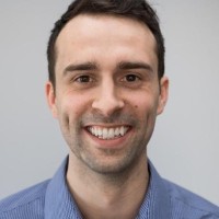 Sober Sidekick by Empathy Health Tech Employee Jordan Carlisle's profile photo