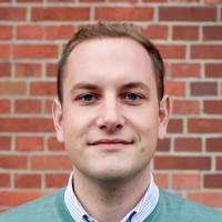 Enter Employee Maximilian Schroeren's profile photo