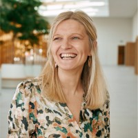 Van de Velde Employee Stefanie Baesens's profile photo