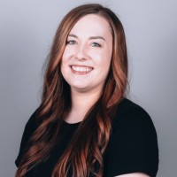 Crosspoint City Church Employee Megan Irons's profile photo