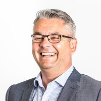 Hunter Heywood Employee Robbie Hunter's profile photo