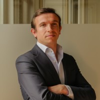 LeadBlock Partners Employee Guillaume Buhours's profile photo
