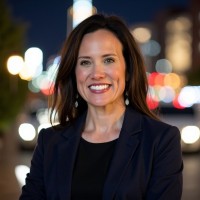 Novo Nordisk Employee Carrie Davis's profile photo