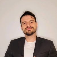 Grilled Cheese Affairs Employee Milos Levajac's profile photo