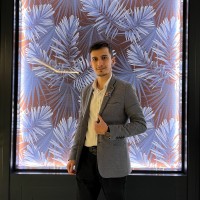 BARKODES Employee Emre Şallı's profile photo
