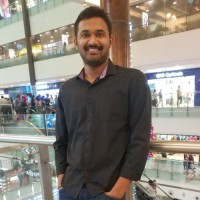 Nokia Employee Sunil M's profile photo