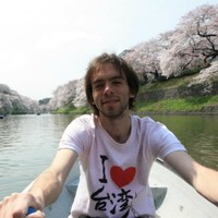 Zipline Employee Michael Comstock's profile photo
