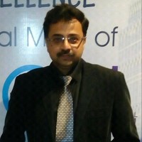 CMS IT Services Employee Shankar Senguupta's profile photo
