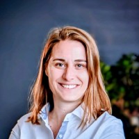 Eurotyre Pneus et Services Employee Pauline Grison's profile photo