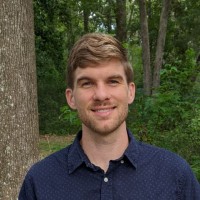 Groundwork Jacksonville Employee Dylan Ford's profile photo