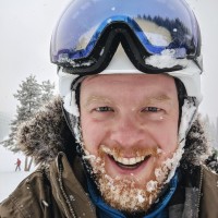 Stack AV Employee Alex Hills's profile photo