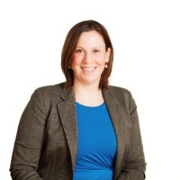 EDF Employee Clare Jones's profile photo