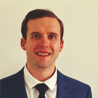 Mojo Mortgages Employee Stuart Bowman's profile photo