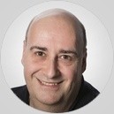 X2com Employee Alex Kuijpers's profile photo