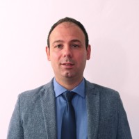 Ricoh Italia Employee Simone Gatto's profile photo