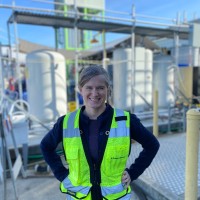 Mango Materials Employee Anne Schauer-Gimenez's profile photo