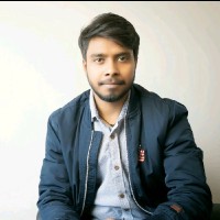 Vortexify Solutions LLP Employee Vaibhav Chauhan's profile photo