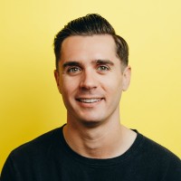 Snap Inc. Employee Matthew Lander's profile photo