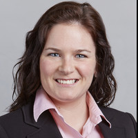 Eliassen Group Employee Bridget Cooper's profile photo