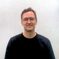 Gigantic Playground Employee Daniel Grigsby's profile photo