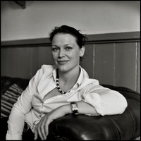 Sixes Social Cricket Employee Polly Dyson's profile photo
