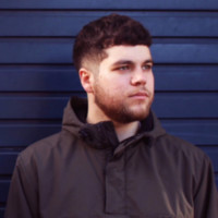 Keep Hush Employee Sean Gomez's profile photo