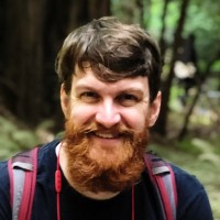 EverCharge Employee Brad Greer's profile photo