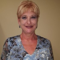 Washtenaw Community College Employee Lucia Lamontagne's profile photo