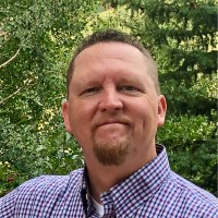 Accelo Employee Mark Burge's profile photo