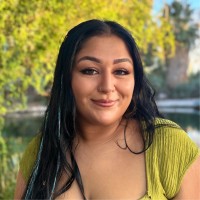 Eargasm Employee Lila Noori's profile photo