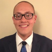 PensionPro Employee Brett Rudisill's profile photo