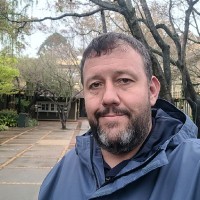 Daniel May Email & Phone Number