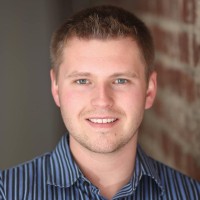 Foundational Flow Employee Tyler Fox's profile photo