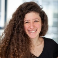 Cristina Rodriguez Ferreiro Email