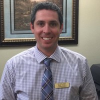 Landmark of Lake Charles Employee Bart Pugh's profile photo