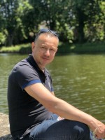 Academie Nancy-Metz Employee David Sage's profile photo