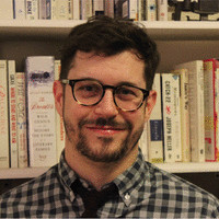 Lyra Health Employee Robert Kaye-Walsh's profile photo