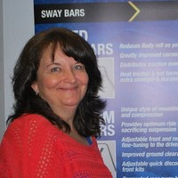 Hellwig Products Employee Nancy Souza's profile photo