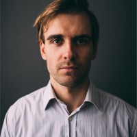 Giesecke+Devrient Employee Nick Brunner's profile photo