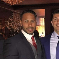 Sage Studios Employee Danny Suarez's profile photo