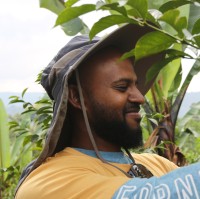 Robel Kidane Email