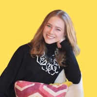 Halo Employee Zoë Gibson's profile photo