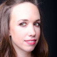 Freelance in the Entertainment Industry Employee Cait Doyle's profile photo