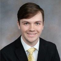 TRUE linkswear Employee Jackson Kambich's profile photo