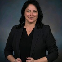 Retraite Québec Employee Nadine Richard's profile photo