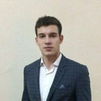 RONIS Employee Pavel Hrabovych's profile photo