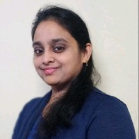 Whirlygig Studios Employee Sandhya Sreedharan's profile photo