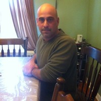 Bucks County DOC Employee John Mannarino's profile photo