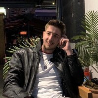 PlayableX Employee Sarp Ünalan's profile photo